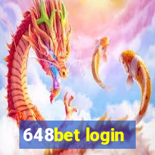 648bet login